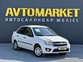 ВАЗ (Lada) Granta 2190 2015 года за 2 700 000 тг. в Актобе – фото 2