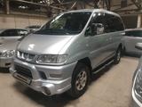 Mitsubishi Delica 2005 годаүшін8 000 000 тг. в Алматы – фото 3