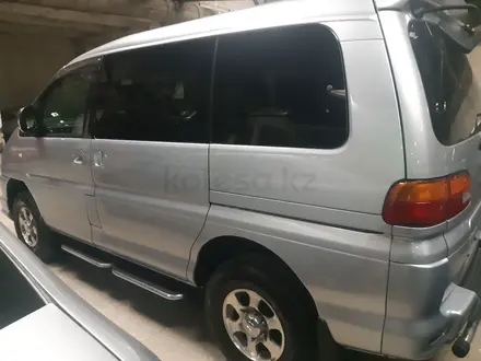 Mitsubishi Delica 2005 года за 8 000 000 тг. в Алматы – фото 5