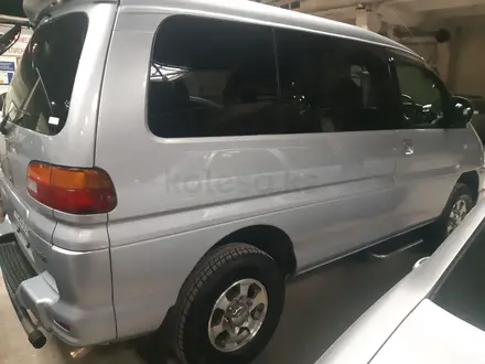 Mitsubishi Delica 2005 года за 8 000 000 тг. в Алматы – фото 6