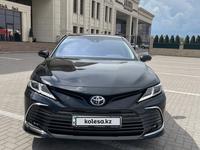 Toyota Camry 2023 годаүшін16 500 000 тг. в Караганда