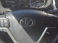 Toyota Highlander 2015 года за 13 000 000 тг. в Уральск – фото 9