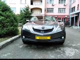 Acura ZDX 2011 года за 10 000 000 тг. в Алматы – фото 5