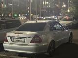 Mercedes-Benz E 280 2007 годаүшін6 200 000 тг. в Астана – фото 3