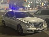 Mercedes-Benz E 280 2007 годаүшін6 200 000 тг. в Астана – фото 2