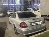 Mercedes-Benz E 280 2007 годаүшін6 200 000 тг. в Астана – фото 4