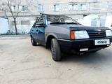 ВАЗ (Lada) 21099 2001 года за 700 000 тг. в Павлодар – фото 2