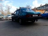 ВАЗ (Lada) 21099 2001 года за 700 000 тг. в Павлодар – фото 4