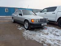 Mercedes-Benz 190 1992 годаүшін1 700 000 тг. в Алматы