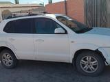Hyundai Tucson 2008 годаүшін4 200 000 тг. в Кызылорда – фото 2