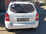 Hyundai Tucson 2008 годаүшін4 200 000 тг. в Кызылорда – фото 4