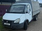 ГАЗ ГАЗель 2006 годаfor3 200 000 тг. в Шу