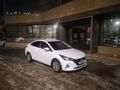 Hyundai Accent 2021 года за 8 200 000 тг. в Семей – фото 2