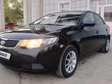 Kia Cerato 2012 годаүшін6 000 000 тг. в Аркалык