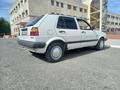 Volkswagen Golf 1989 годаүшін1 200 000 тг. в Кентау – фото 4