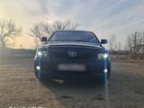 Toyota Avensis 2007 годаүшін5 000 000 тг. в Кокшетау – фото 5