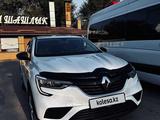 Renault Arkana 2020 годаfor8 000 000 тг. в Алматы – фото 3