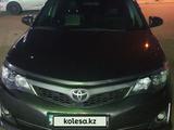 Toyota Camry 2013 года за 7 999 999 тг. в Актобе