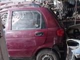 Daewoo Matiz 2008 года за 10 000 тг. в Уральск – фото 3