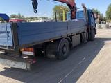Mercedes-Benz 1998 годаүшін22 000 000 тг. в Алматы – фото 3