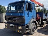 Mercedes-Benz 1998 годаүшін22 000 000 тг. в Алматы