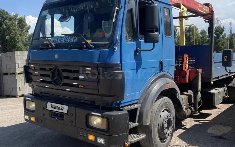 Mercedes-Benz 1998 года за 22 000 000 тг. в Алматы