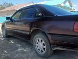 Audi 100 1992 годаүшін1 800 000 тг. в Кызылорда – фото 3