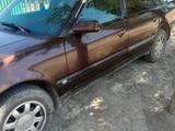 Audi 100 1992 годаүшін1 800 000 тг. в Кызылорда – фото 4