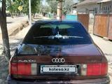 Audi 100 1992 годаүшін1 800 000 тг. в Кызылорда – фото 5