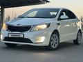 Kia Rio 2014 годаүшін4 550 000 тг. в Астана – фото 2