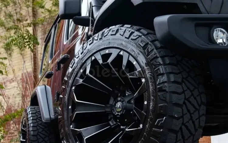 Диски за 680 000 тг. в Алматы