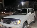 Lexus LX 470 2002 годаүшін8 900 000 тг. в Актау – фото 2