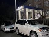 Lexus LX 470 2002 годаүшін8 900 000 тг. в Актау