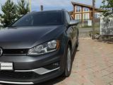 Volkswagen Golf 2016 годаүшін10 300 000 тг. в Астана – фото 2