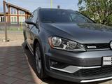 Volkswagen Golf 2016 годаүшін10 300 000 тг. в Астана – фото 4