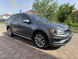 Volkswagen Golf 2016 годаүшін10 300 000 тг. в Астана – фото 3