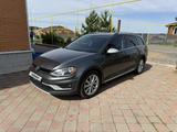 Volkswagen Golf 2016 годаүшін10 300 000 тг. в Астана