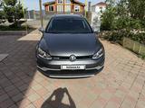 Volkswagen Golf 2016 годаүшін10 300 000 тг. в Астана – фото 5