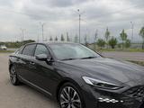Kia K8 2021 года за 15 000 000 тг. в Алматы – фото 3