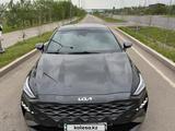 Kia K8 2021 года за 15 000 000 тг. в Алматы