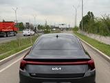 Kia K8 2021 года за 15 000 000 тг. в Алматы – фото 5