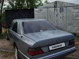 Mercedes-Benz E 200 1991 годаfor2 700 000 тг. в Темиртау – фото 5