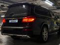 Mercedes-Benz GL 500 2012 года за 19 500 000 тг. в Алматы – фото 16