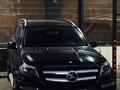 Mercedes-Benz GL 500 2012 года за 19 500 000 тг. в Алматы
