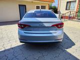 Hyundai Sonata 2016 года за 3 800 000 тг. в Алматы – фото 5