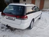 Subaru Legacy 1997 года за 2 800 000 тг. в Алматы – фото 4