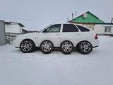 ВАЗ (Lada) Priora 2172 2014 годаfor2 800 000 тг. в Кокшетау