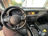 Kia K7 2019 годаүшін12 000 000 тг. в Усть-Каменогорск – фото 3