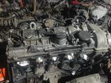 Контрактный двигатель m612 612 мерседес за 540 000 тг. в Караганда