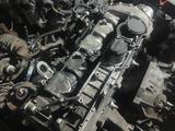 Контрактный двигатель m612 612 мерседес за 540 000 тг. в Караганда – фото 2